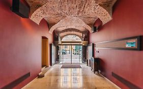 Buda Castle Hotel Budapest